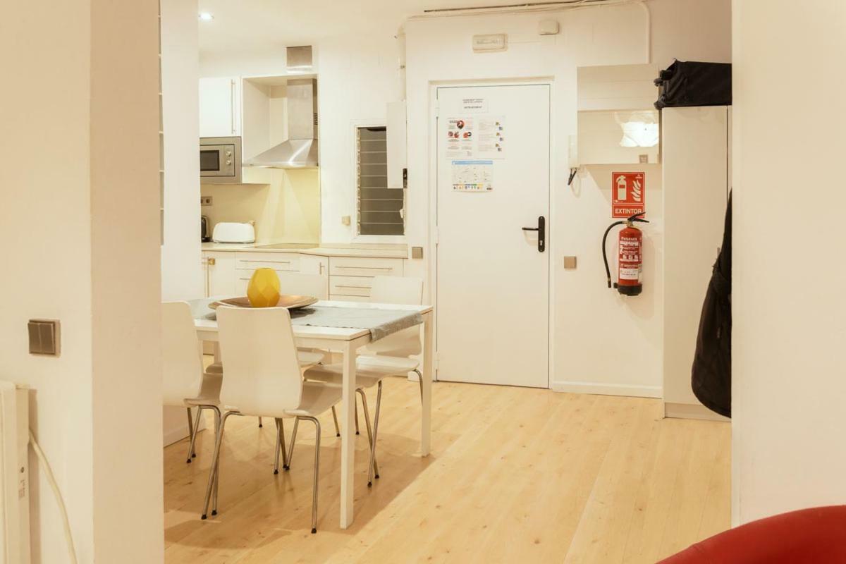 Apartment In The Middle Of Born