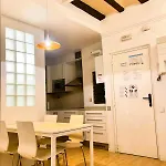 Nice Apartment In The Middle Of Born